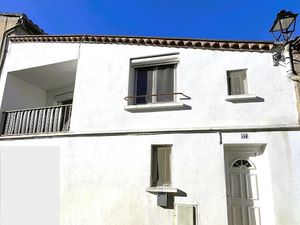 Vente maison 2 pièces 66 m² à Limoux (11300)  75 000 €