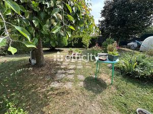 Vente maison 4 pièces 86.9 m² à Saint-Aignan (41110)  73 014 €