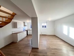 Appartement 2 pièces 45 m² à louer calais 62100 ? | ERA Immobilier