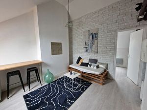 Appartement 2 pièces 22 m² à louer dammarie-les-lys 77190 ? | ERA Immobilier