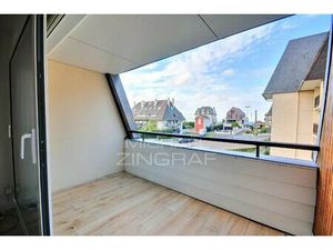 Appartement – Résidence front de mer - MZICAB0036