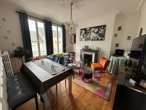 Appartement 3 pièces 57 m² à louer épernay 51200 ? | ERA Immobilier
