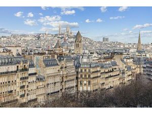 Vente Appartement de luxe Paris 16 4 Pièces 125 m² <meta name="description" content="Paris