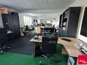 BUREAUX A LOUER