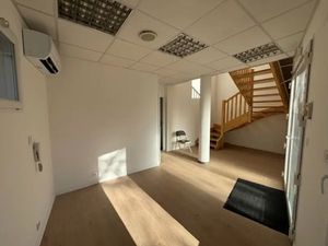 LOCAL PROFESSIONNEL A LOUER