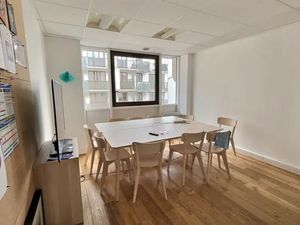 Location Bureaux Paris 75015