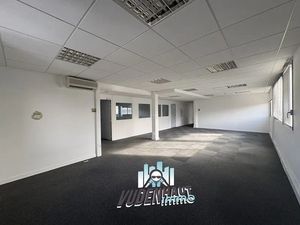 Bureaux Vide 269 m²