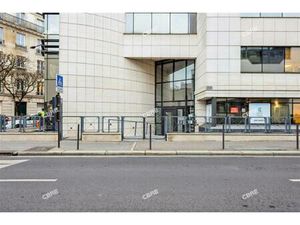 Location bureau VINCENNES 1 105 m²