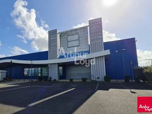 LOCAL COMMERCIAL A LOUER