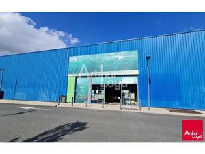 LOCAL COMMERCIAL A LOUER