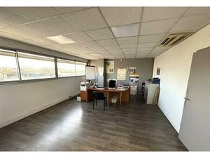 Location local d'activités TOULOUSE 583 m²