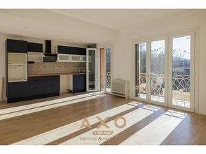 Vente maison de ville Meyreuil  113m² 4 pièces 380 000€ avec garage