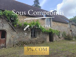 PLUVIGNER  hameau calme