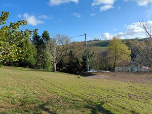 Achat Terrain 1 150m² LAYRAC SUR TARN 31340