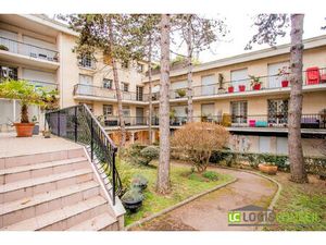 Appartement à louer Châtenay-Malabry