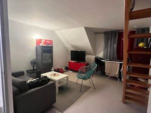 Appartement T1