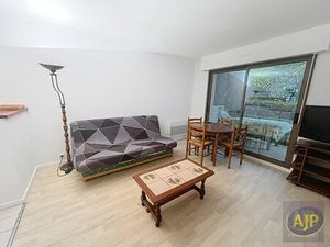 Appartement La Baule Escoublac 1 pièce 31 m2