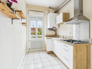 Appartement à louer La Chapelle-Saint-Luc