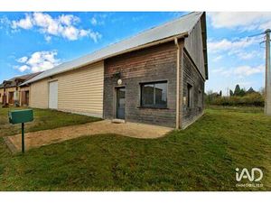 Vente Atelier 224 m²