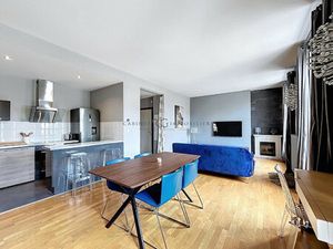 Metz Marché Couvert - Très bel appartement meublé