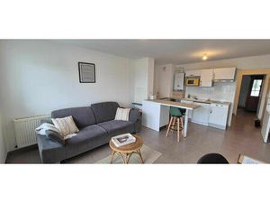 Appartement Saint Nazaire 2 pièce(s) 41.49 m2