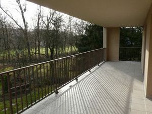 Appartement à louer Walheim