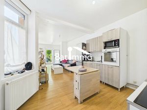 Appartement à louer Yutz