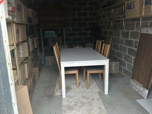 GARAGE QUARTIER HOPITAL