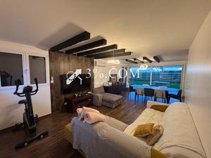 Maison cubique 2021 - 4ch !