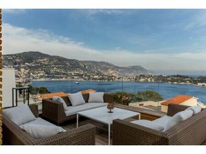 Nice - Villa moderne – 3 suites – Piscine chauffée