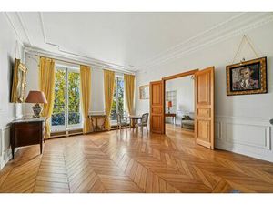 Vente Appartement de luxe Paris 4 5 Pièces 124.28 m² <meta name="description" content="Par