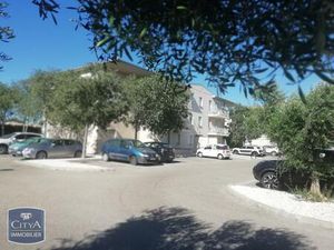 Achat Appartement 2 pièces 47m² ST GILLES 30800