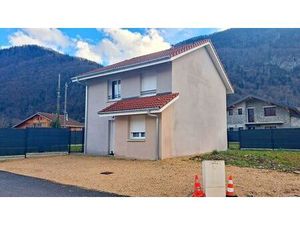 Maison de luxe 3 chambres en vente à Bonneville  France