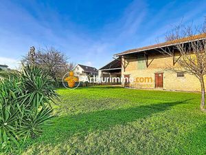 Vente Ferme 2 pièces à L'Isle-d'Abeau