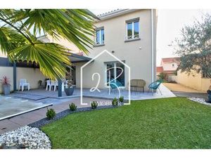 Prestigieuse Maison en vente Ternay  Auvergne-Rhône-Alpes