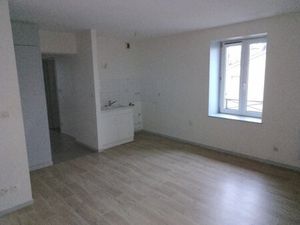 à louer Appartement 40 44 m² – 470 € |Mercy-le-Bas