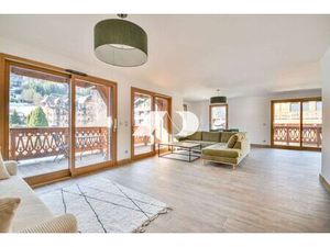 Appartement de luxe de 151 m2 en vente Morzine  Auvergne-Rhône-Alpes