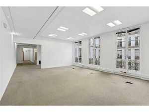 Location bureau PARIS 9ème (75009) 106 m²