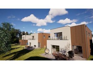 Maison de luxe de 4 chambres en vente à Prévessin-Moëns  Auvergne-Rhône-Alpes