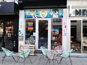 Commercieel te huur in Kortrijk