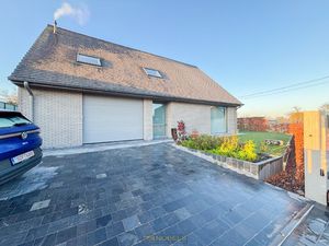 Huis te huur in Zingem met 3 slaapkamers