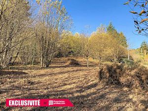Achat Terrain 1 125m² AULAS 30120