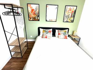 Appartement 1 pièces 16 m² à louer saint-quentin 02100 ? | ERA Immobilier