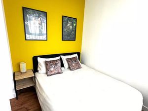 Appartement 1 pièces 19 m² à louer saint-quentin 02100 ? | ERA Immobilier