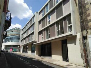 Vente bureau POITIERS 468 m²