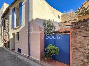 Achat Maison 3 pièces 75m² FOURQUES 66300