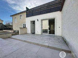 appartement rez de chaussee