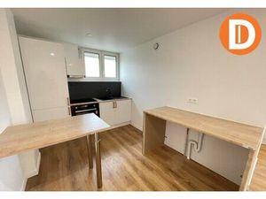 à louer Appartement 25 46 m² – 450 € |Guénange