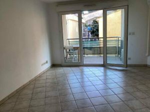 Achat Appartement 2 pièces 41m² SETE 34200