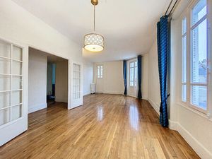 Appartement Orléans 4 pièces 80 m²